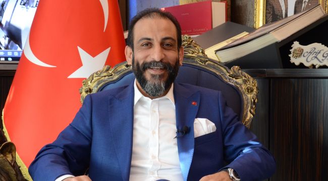MHP İl Başkanlığı için sürpriz isim