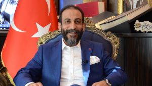 MHP İl Başkanlığı için sürpriz isim