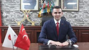 MHP Kocaeli İl Başkanı Kurt'tan ilk açıklama