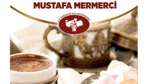 Mustafa Mermerci'den Kurban Bayramı ilanı