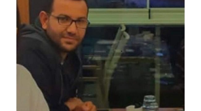 Otomobilin çarptığı vatandaş hayatını kaybetti