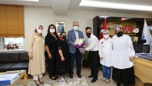 Özel çocuklarımız bizim için çok kıymetli