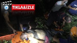 Patlayan boruyu tamir ederken hayatını kaybetti