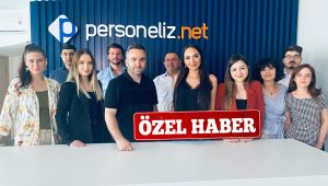 Personeliz.net’in hedefleri büyük