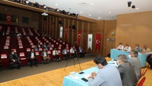 Şayir, 'Eselerimiz bir bir hayata geçiyor'