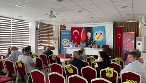 Sivil toplum merkezleri büyük ilgi görüyor