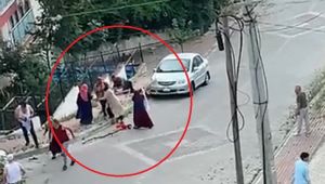 Süleyman Hoca'yı katleden şahsın annesi tutuklandı