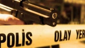 Tartıştığı kardeşini silahla yaraladı