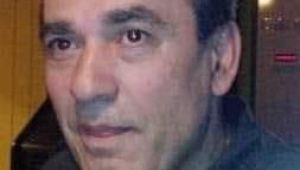 Taşlı ve Gergin ailesinin acı kaybı