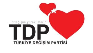 TDP'de başkan değişmedi
