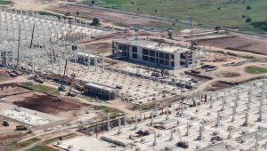 TOGG 2022'de üretime hazırlanıyor