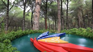 TÜBA Raporunda GTÜ Zirveye Yerleşti;