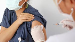 Türkiye'de yapılan aşıların antikor seviyeleri karşılaştırıldı!