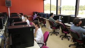 Ustam Kocaeli’yle gençler bir adım önde