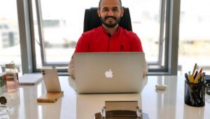 Uzmandan girişimcilere önemli uyarılar