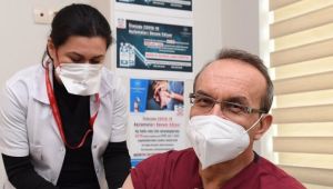 Vali Yavuz’dan çok önemli aşı çağrısı