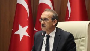 Vali Yavuz'dan gençlere aşı çağrısı