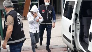 Vatandaşı 15 bin TL dolandıran şahıslar tutuklandı