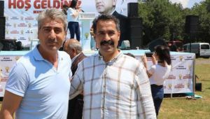 Vekil Yaman'dan KOTSİAD'A tam destek