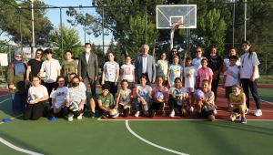 Yaz dönemi ile birlikte spor merkezleri doldu