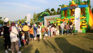 Yaz Neşesi devam ediyor