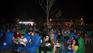 Yazlık Sinema Günleri başlıyor