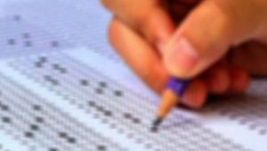 YKS sonuçları açıklandı!