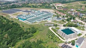 Yuvacık’taki güneş santralleri 63 milyon TL’lik tasarruf sağlayacak