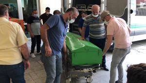 18 yaşındaki Sude, silahla vurulmuş halde bulundu