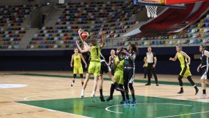 2. Leyla Atakan Basketbol Turnuvası başlıyor