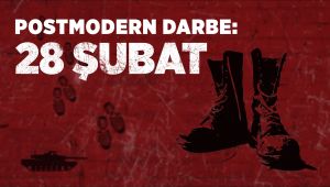 28 Şubat davasında 14 kişiye yakalama kararı