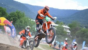 Adrenalin sevenler, hazır mısınız?