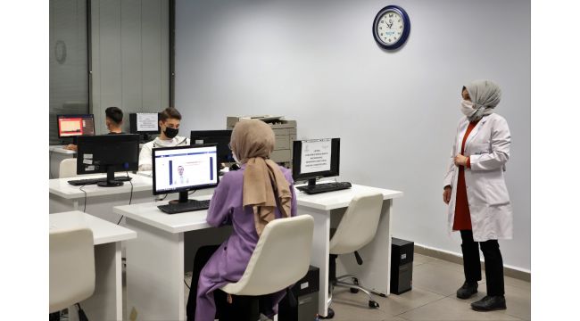 Akademi Lise'de yeni dönem kayıtlar başladı