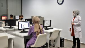 Akademi Lise'de yeni dönem kayıtlar başladı