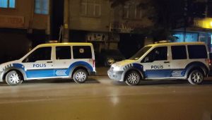 Alkollü şahısların kavgası kanlı bitti