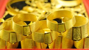 Altın fiyatları fırlayacak gram altın 600 lira olur
