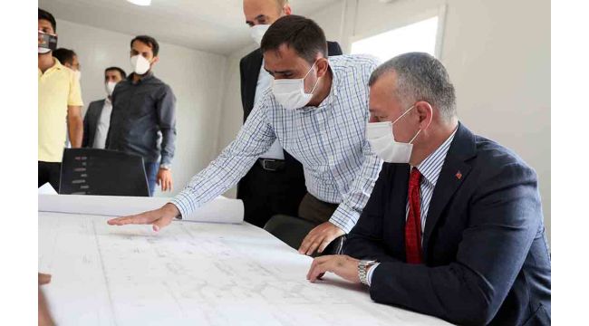 “Artık yükselme zamanı geldi”