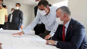 “Artık yükselme zamanı geldi” 