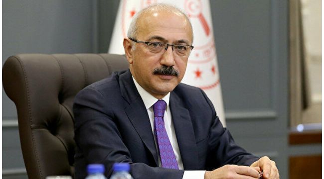 Bakan Elvan Kocaeli'ye geliyor!