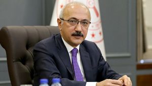 Bakan Elvan Kocaeli'ye geliyor!