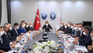 Bakan Özer'den yüz yüze eğitim açıklaması