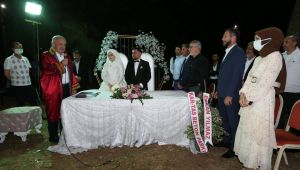 Başkan Aygün Cemiyetlere Katıldı