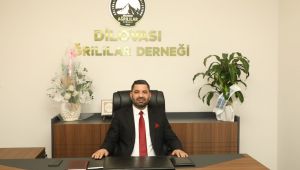 Başkan Bozkurt’tan “17 Ağustos” mesajı