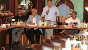 Başkan Şayir: “Dilovası kabuğunu kırdı” 