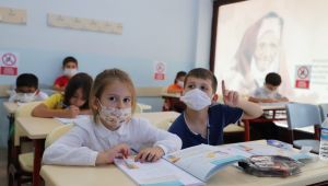 Bilgievleri’nde yaz okulu heyecanı