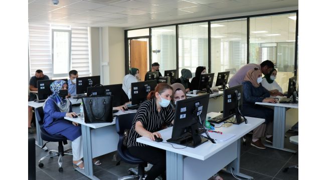 Bilgievleri öğretmenlerine ‘kodlama’ eğitimi