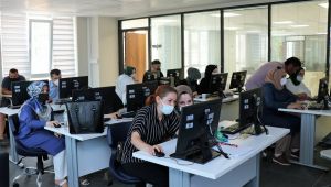 Bilgievleri öğretmenlerine ‘kodlama’ eğitimi