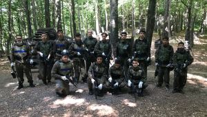 Bu yaz okulu dolu dolu geçiyor