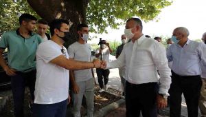 Büyükakın’dan Gebzespor için çok büyük adım