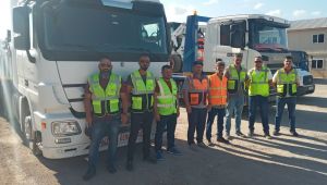 Büyükşehir, Bozkurt için seferber oldu